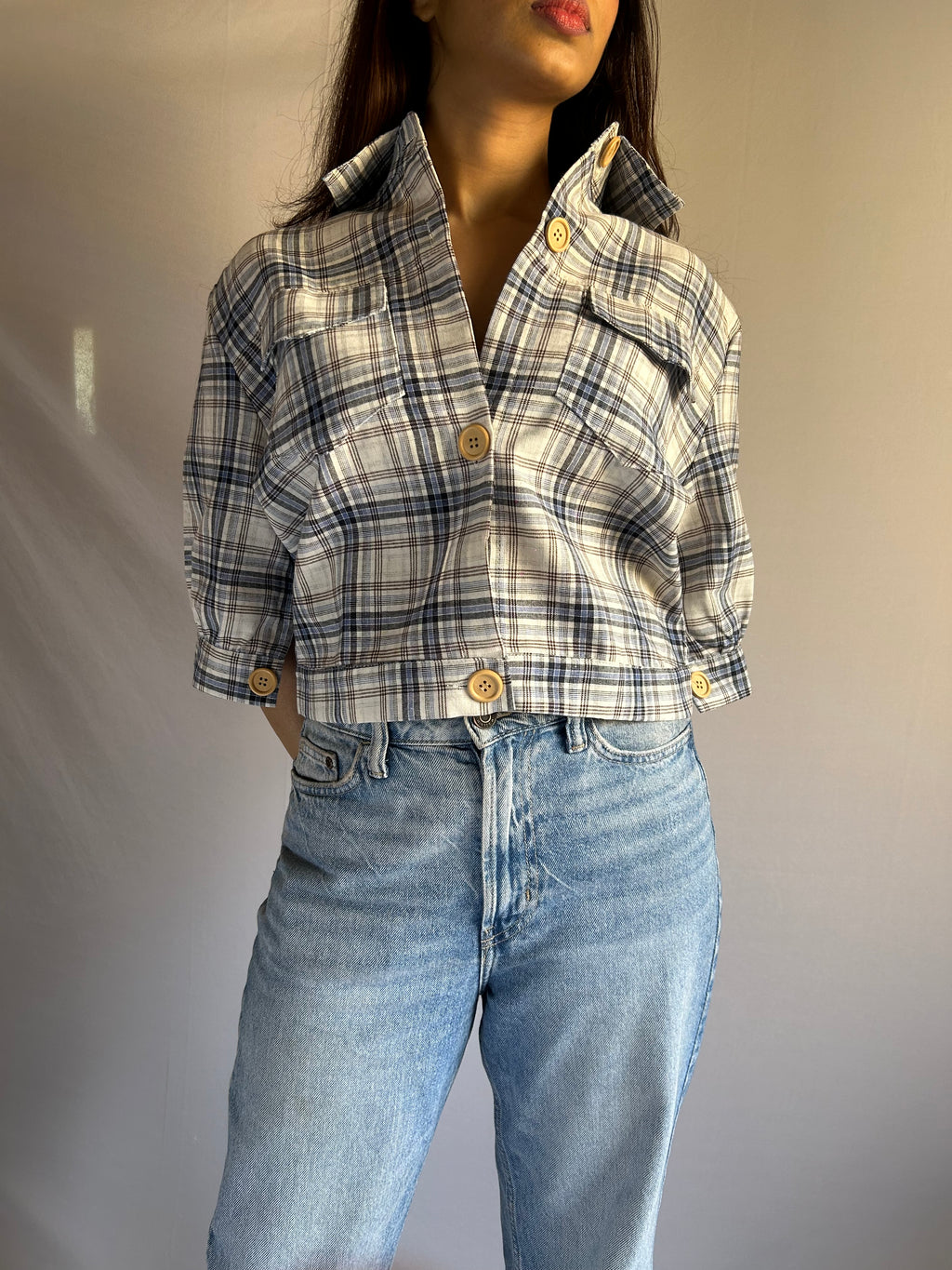 Korean Style Box Fit