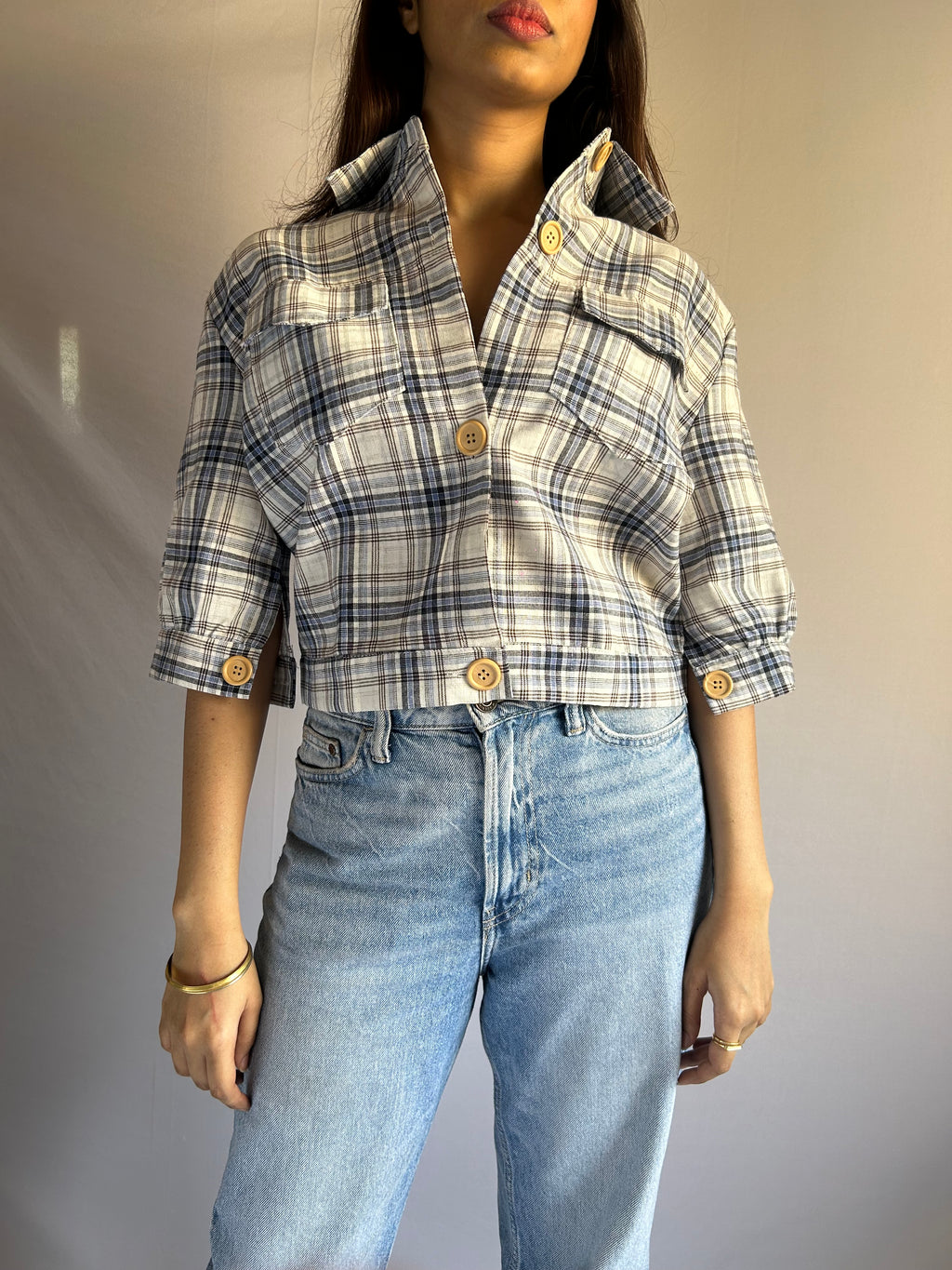 Korean Style Box Fit