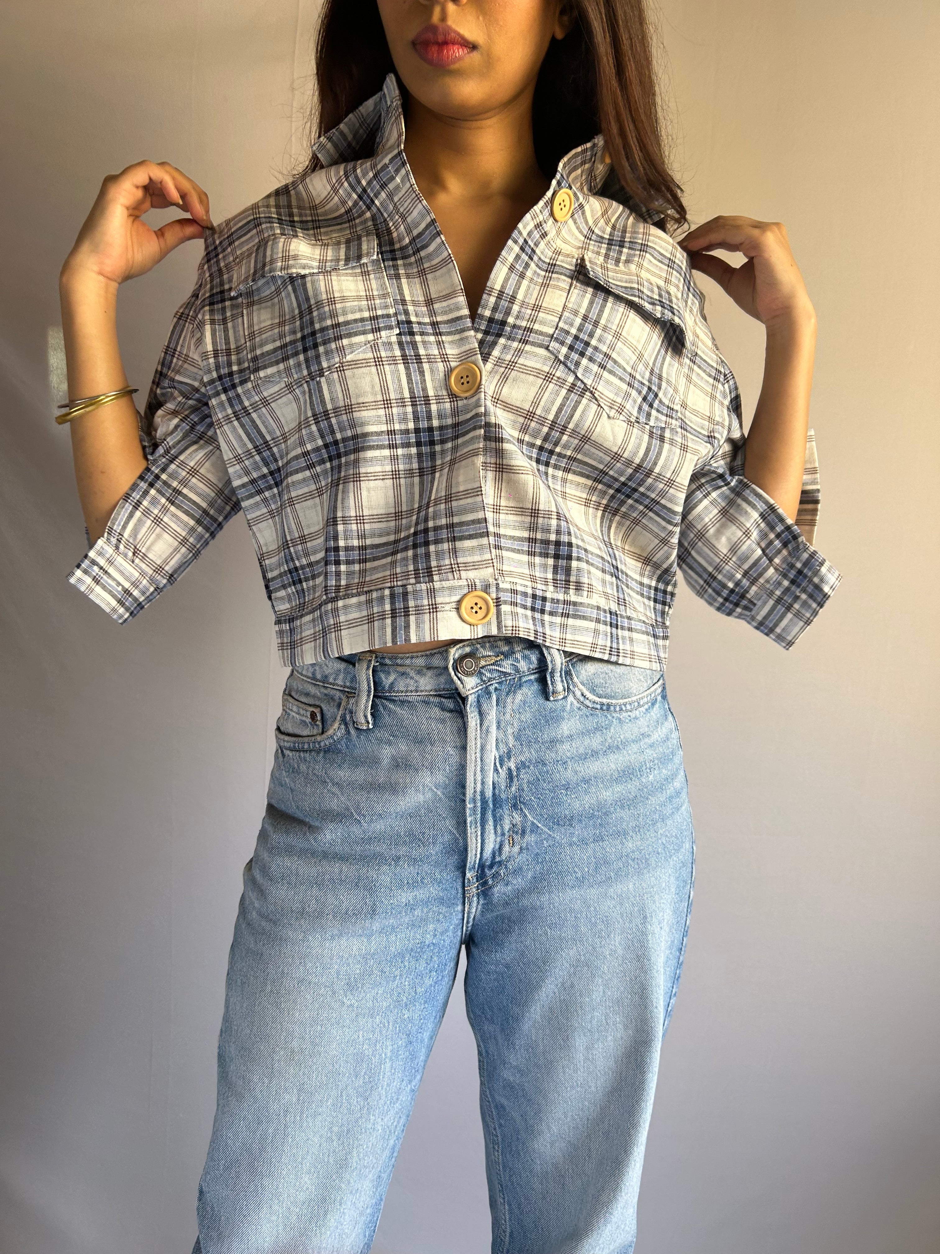 Korean Style Box Fit