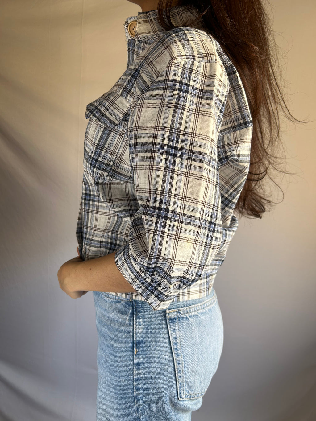 Korean Style Box Fit