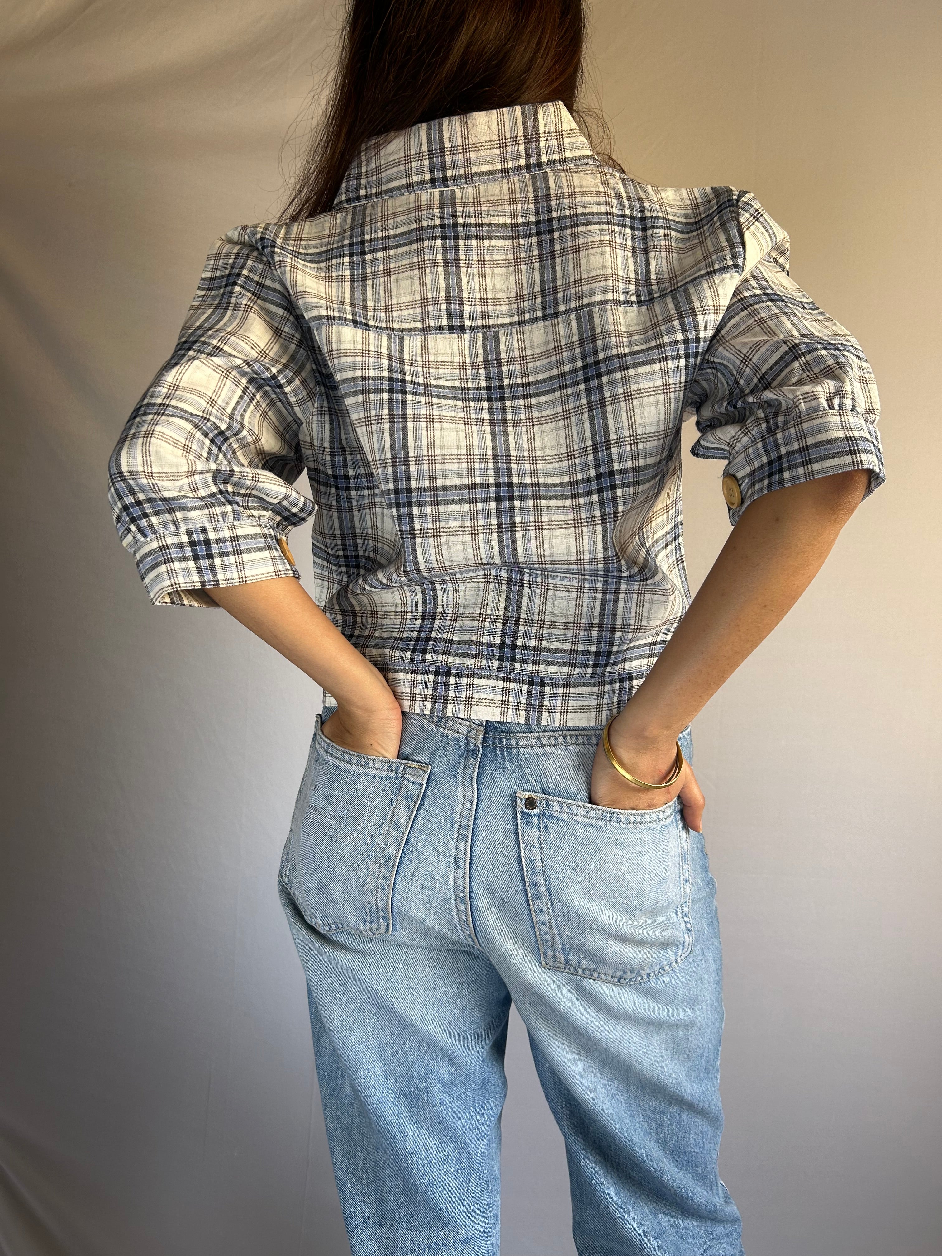 Korean Style Box Fit