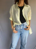 Lemon Whisper Shirt