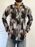 Graphite Flow Shirt