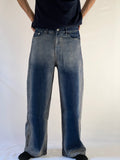Ghost Fade Denim